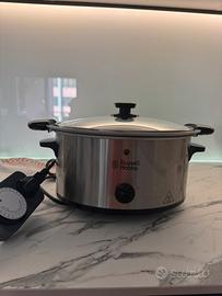 Slow Cooker Russel Hobbs 3,5