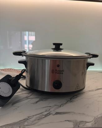 Slow Cooker Russel Hobbs 3,5