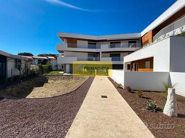 NUOVA COSTRUZIONE CON GIARDINO PRIVATO Rif. 2204