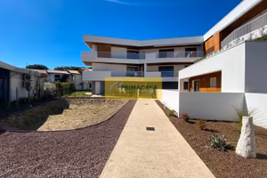 NUOVA COSTRUZIONE CON GIARDINO PRIVATO Rif. 2204