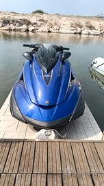 Yamaha 1800  turbo