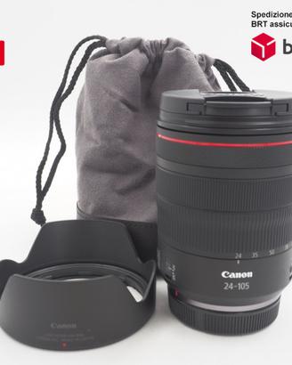 Canon RF 24-105 F4 L IS USM (Canon)