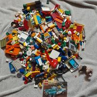 Lego sfusi