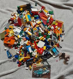 Lego sfusi