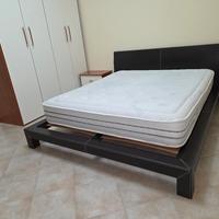 camera da letto matrimoniale 