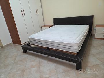 camera da letto matrimoniale 