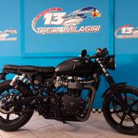 Triumph Bonneville 800 CAFE' RACER