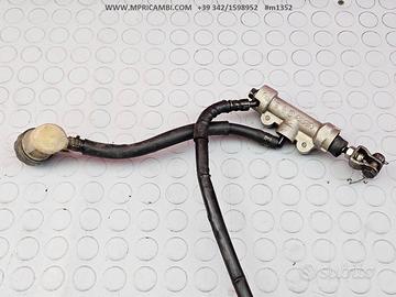 POMPA POSTERIORE HONDA CR 125 1993 1994 CRE 1995 1