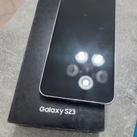 Samsung S23 256gb ricambi