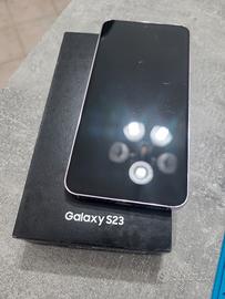 Samsung S23 256gb ricambi