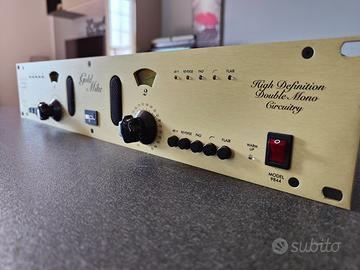 gold mike 9844