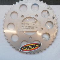 corona pbr ergal yamaha R7  anno 2000,mozzo marche