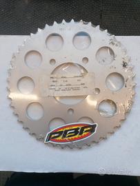 corona pbr ergal yamaha R7  anno 2000,mozzo marche