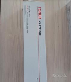 Toner compatibile