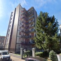 Bilocale con balcone bresso