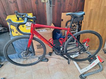 bici trek 2026