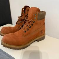 Scarpe timberland originali