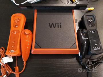 Console 