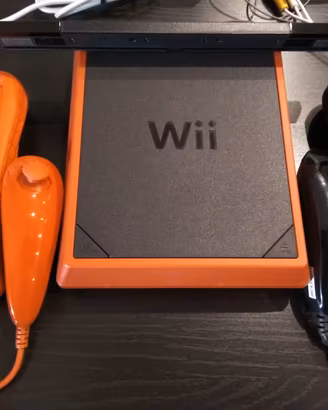 Console 