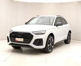 Audi Audi Q5 Identity Black 55 TFSI e quattro 270