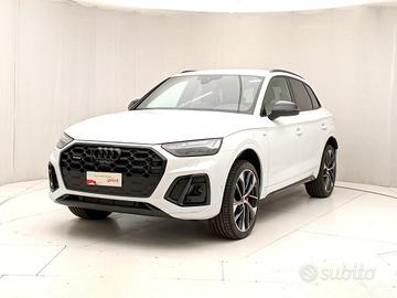 Audi Audi Q5 Identity Black 55 TFSI e quattro 270