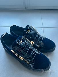 SCARPE ZANOTTI