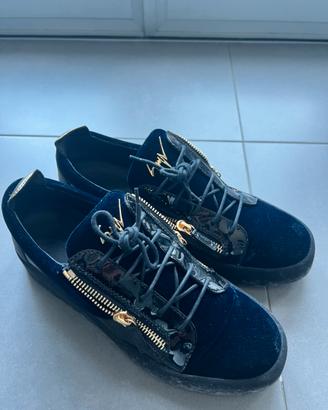 SCARPE ZANOTTI