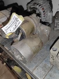Motorino avviamento FIAT PUNTO 3 1242cc 8V 2005