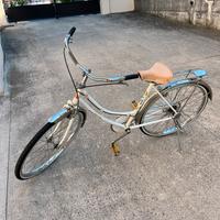 Bicicletta da passeggio vintage