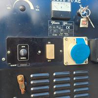 generatore gruppo elettrogeno honda 20 cavalli