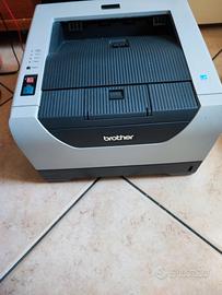 Stampante Laser Brother HL-5340D