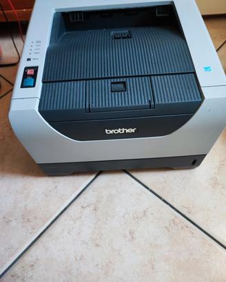 Stampante Laser Brother HL-5340D