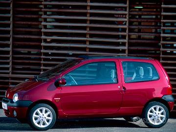 C.e.r.c.o. Renault Twingo 1998-2004