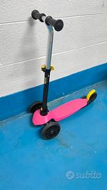 Monopattino bambini
