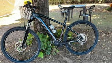 Ebike Trek Powerfly 4 625Wh Gen 3