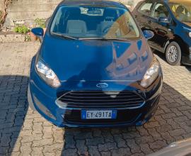 Ford Fiesta 1.2 60CV 5 porte