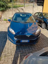 Ford Fiesta 1.2 60CV 5 porte