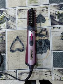 Piastra per capelli