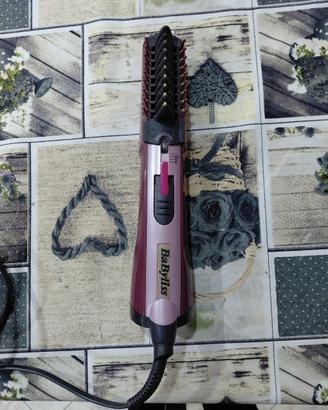 Piastra per capelli