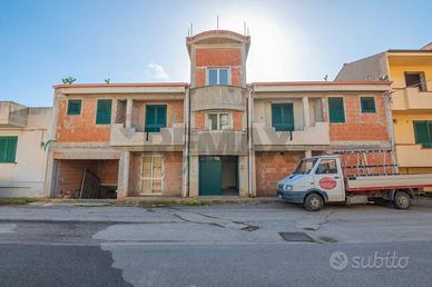 Casa Indipendente - Pachino