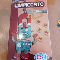 gioco l'impiccato