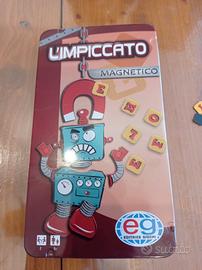 gioco l'impiccato