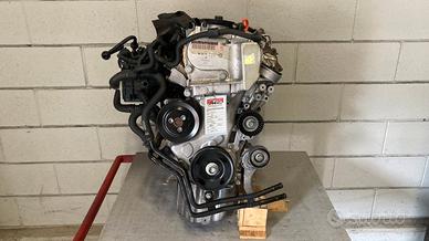 Motore Audi A1 1.4TFSI 122cv del 2011 (Sigla: CAX)