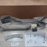 Staffa Bauletto Benelli Leoncino 250 - BOLN29ST