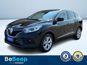Renault Kadjar 1.3 TCE SPORT EDITION 140CV ED...