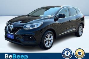 Renault Kadjar 1.3 TCE SPORT EDITION 140CV ED...