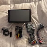 Carplay Fiat Panda 2003-2012