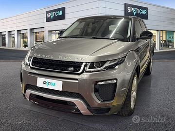 Land Rover Range Rover Evoque 2.0 Sd4 240cv S...