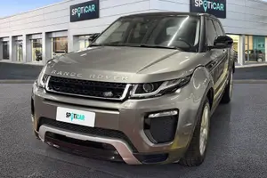 Land Rover Range Rover Evoque 2.0 Sd4 240cv S...