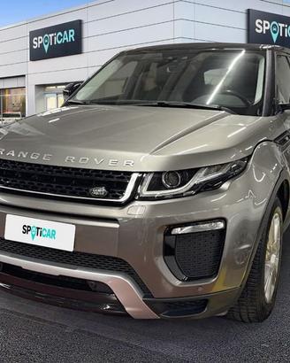 Land Rover Range Rover Evoque 2.0 Sd4 240cv S...